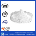 USP Grade High Purity Steroid Powder 17A-Metil-1-Testosterona